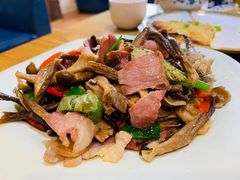 -妈妈的味道·腾冲特色菜(和顺古镇店)