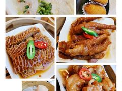 -点都德(汇胜楼店)