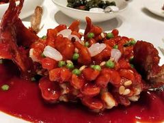 -玫瑰厅上海菜(兴国路店)