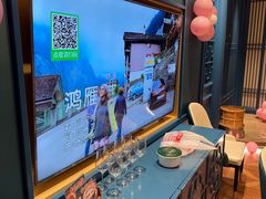 -囍榷·鲜美常州菜(恐龙园店)