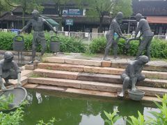 -乌镇东栅景区