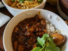 -青藤茶馆(南山路店)