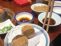 -1078號老北京涮肉(松柏店)