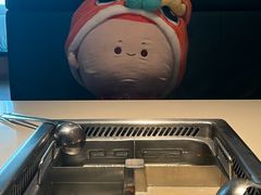 -海底捞火锅(万丰桥店)