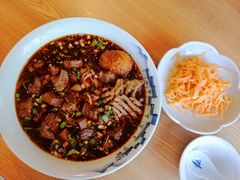 -难忘的面(五矿君澜酒店)