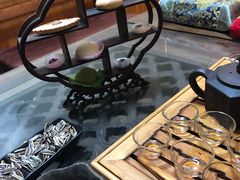 -丽江庭院之爱在路上(西单店)