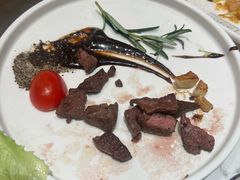 -火地铁板烧(昆山万象汇店)