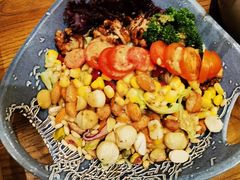 -蟹将军·松叶蟹和牛日料放题自助(K11店)