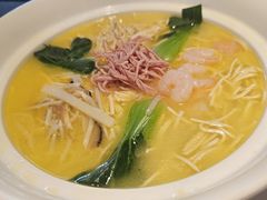 -南里山房·新淮扬菜(徐汇万科店)