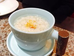 酒酿桂花小圆子-孔乙己(后海店)