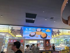-哈尔滨西城红场