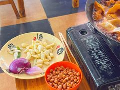 -江湖万州烤鱼(王子美食城)