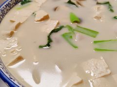 豆腐鱼头汤-十二海鲜(南湖店)