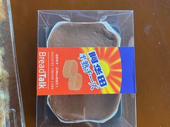 阿华田半熟芝士-BreadTalk面包新语·烘焙蛋糕(佐阾虹湾购物中心店)