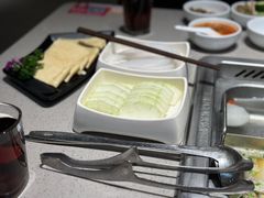 -海底捞火锅(奥森店)