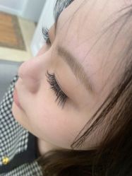 -柴小姐美睫美甲