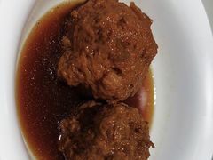 -小放牛炒菜馆(裕华万达店)