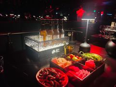 -赤红音乐现场(浦东金桥路店)