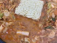 -高基五春川炒鸡排 韩国料理(威海总店)
