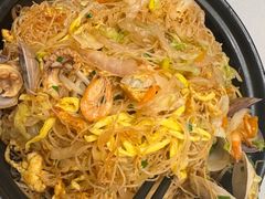-上味·小海小鲜(中联店)