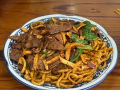 -陈八两面家(华孚写字楼店)