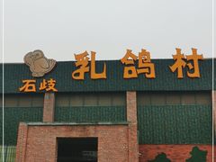 -石岐乳鸽村(南海第三分店)