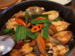 -林四喜·闽南传家菜(鼓浪屿店)