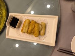 -小土豆北方菜馆(方庄店)