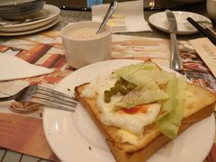 -上海安亭别墅花园酒店