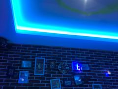 -冰城小镇音乐串吧·聚会餐厅(百子湾店)