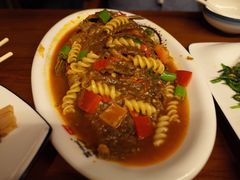 -云隐小厨·传统大理美食(复兴路店)