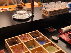 -鳥喜Toriki怀石烧鸟料理