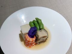 糟香四宝-解香楼(八盘岭路店)