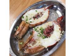 -ZF Seafood Restaurant 卓峰海鲜餐