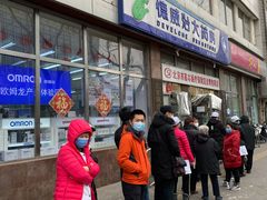 -德威治大药房(北太平庄店)