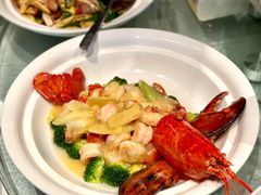 -唐猫庭院·千年陕菜(赛格国际购物中心店)