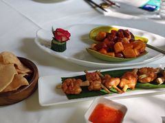 -乌布花园餐厅(金汇如意坊店)