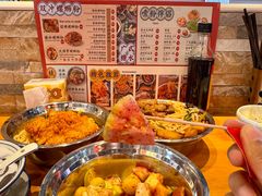 -雙冲柳州螺蛳粉&酸嘢&桂林米粉(簋街店)