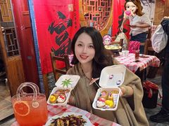 -忆外婆徐州菜·地锅鸡·生日宴(吴庄店)