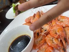 -启东恒大酒店·吕四渔号海鲜餐厅