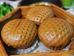 -东鑫记港式茶餐厅(南京东路店)