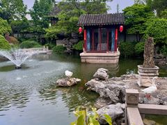 -祝家花園(伯渎港店)