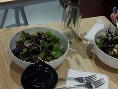-CALIFORKS加州叉子轻食(朝阳门店)