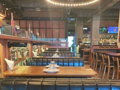 大堂-COMMUNE幻师(上邦百汇城店)