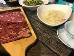 -龙虾风暴(松江店)