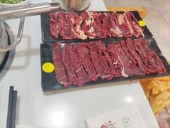 -陈记顺和潮汕牛肉火锅(番禺迎宾大道店)