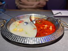 -重庆高老九火锅(昆山万象汇店)