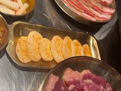 -核桃碳烤肉馆(深圳首店)