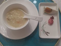 鸭参粥-松云泽