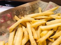 中薯-肯德基(凉城联华店)